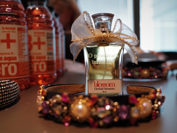 BLOSSOM FRAGRANCES – PRODUCT LAUNCH